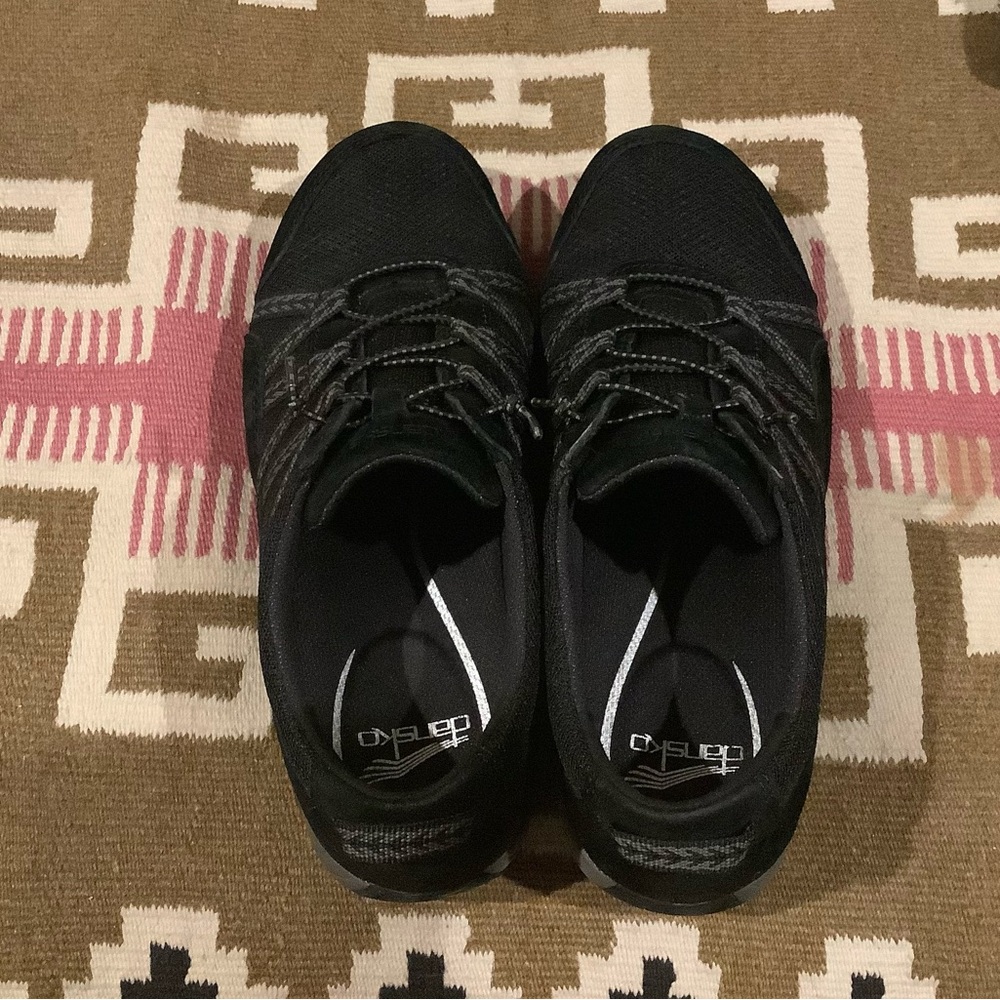 Dansko Shoes Sneakers 38